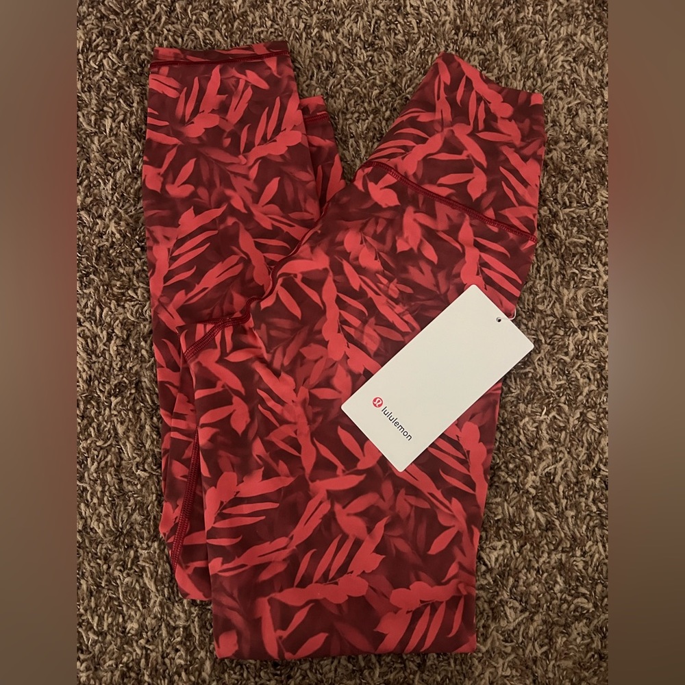 Lululemon Leggings